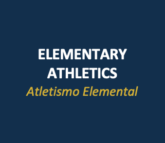 Elementary Athletics